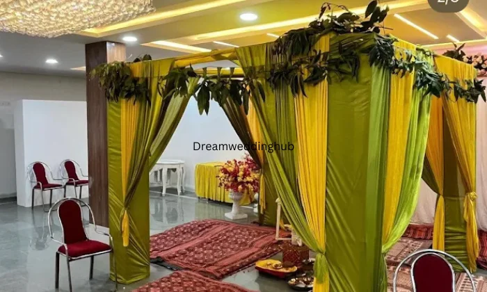 Shri Kamal Marriage Garden